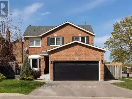 BSMT - 22 PAGEHURST COURT | BSMT - 22 PAGEHURST COURT, Richmond Hill