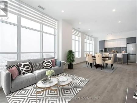 PH03 - 30 UPPER MALL WAY | PH03 - 30 UPPER MALL WAY, Vaughan