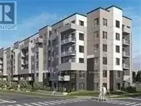 122 - 1105 LEGER WAY | 122 - 1105 LEGER WAY, Milton