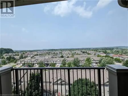 778 LAURELWOOD Drive Unit# 710 | 778 LAURELWOOD Drive Unit# 710, Waterloo