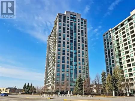 607 - 88 PROMENADE CIRCLE | 607 - 88 PROMENADE CIRCLE, Vaughan