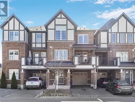 504 BUCKEYE COURT | 504 BUCKEYE Court, Milton