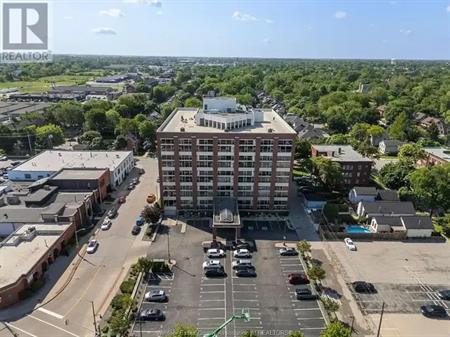 2175 WYANDOTTE STREET East Unit# 503 | 2175 WYANDOTTE STREET East Unit# 503, Windsor