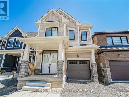 30 BUTTERCREAM AVENUE | 30 BUTTERCREAM AVENUE, Thorold