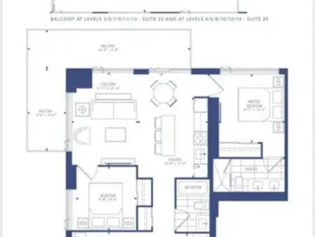 925 - 2 DAVID EYER ROAD | 925 - 2 DAVID EYER ROAD, Richmond Hill