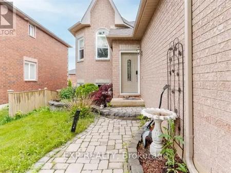 UPPER - 74 SHALOM WAY | UPPER - 74 SHALOM WAY, Barrie