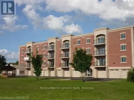 308 - 221 ADELAIDE STREET | 308 - 221 ADELAIDE STREET, Saugeen Shores