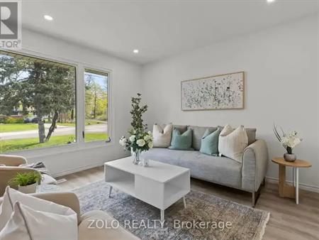 215 MACKENZIE CRESCENT | 215 MACKENZIE CRESCENT, Haldimand