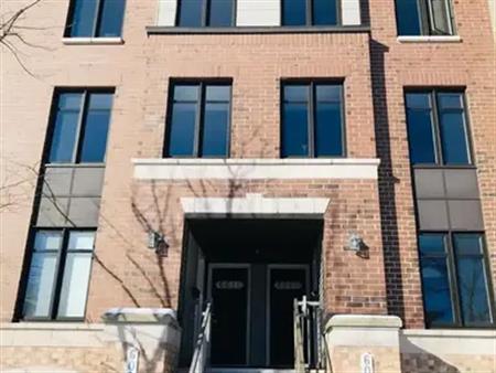 C - 601 CHAPMAN MILLS DRIVE | C - 601 CHAPMAN MILLS DRIVE, Ottawa