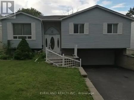 12 EILEEN DRIVE | 12 EILEEN DRIVE, Barrie