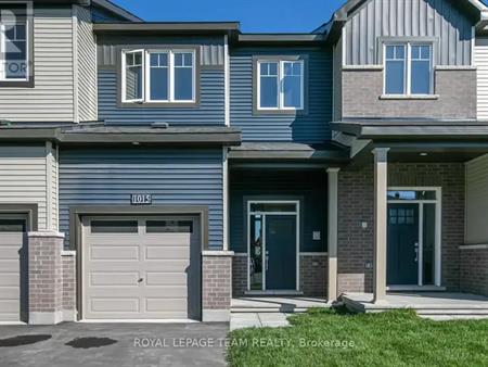 1015 SPEEDVALE COURT | 1015 SPEEDVALE COURT, Ottawa