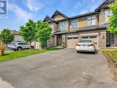 875 FLETCHER CIRCLE | 875 FLETCHER CIRCLE, Ottawa