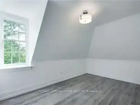 128 Mount Pleasant Road #3 | 128 Mount Pleasant Road, Toronto