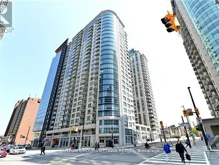 706 - 242 RIDEAU STREET | 706 - 242 RIDEAU STREET, Ottawa