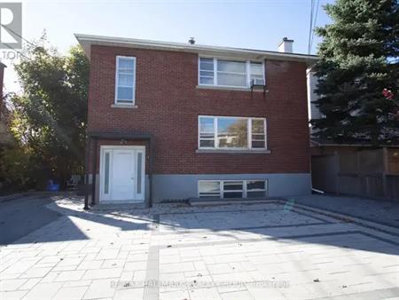 1 - 180 WOODROFFE AVENUE | 1 - 180 WOODROFFE AVENUE, Ottawa