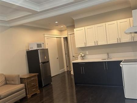 Nice Basement unit | 3168 West 19th Avenue, Vancouver