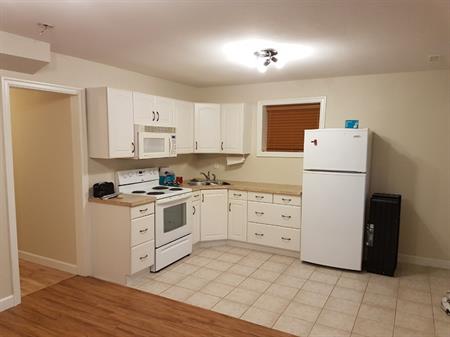 Beautiful 2 Bedroom Suite (Lower) in the Desirable Clayton Height | 18908 68A Avenue, Surrey