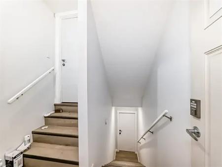 81 Edith Crescent NW - B Calgary AB | 81 Edith Crescent NW - B, Calgary