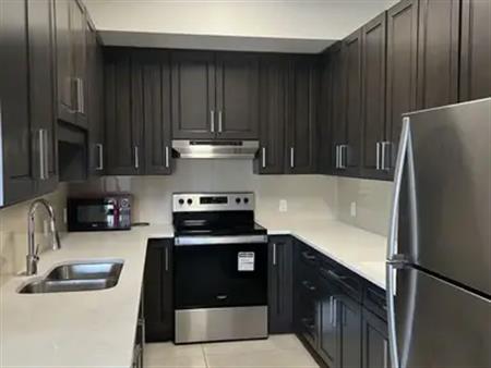 Near Southgate Mall (104ST+63Ave) Two BedRm Unit for Rent | 6410 104 Street Northwest, Edmonton