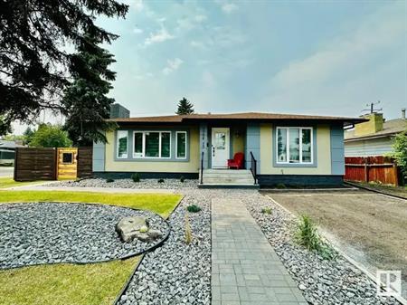 #B 9504 75 ST NW | #B 9504 75 ST NW, Edmonton