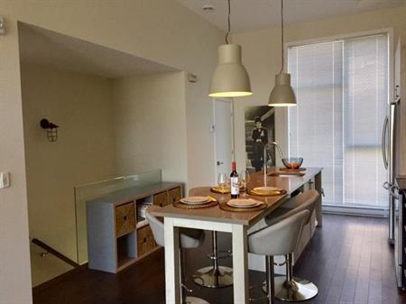 PLATEAU MONT-ROYAL, furnished, all included