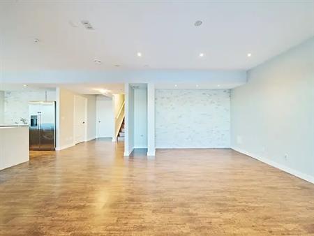 Walkout Basement in Evanston for Rental | Calgary