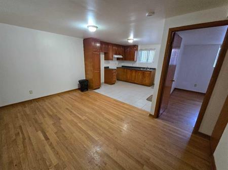 Logement 31/2 a louer Personne serieuse seulement