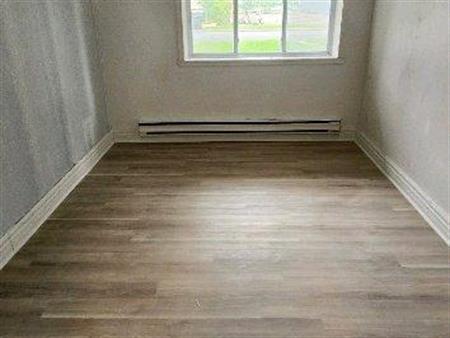 newly renovated 3.5 apartment in Boisbriand