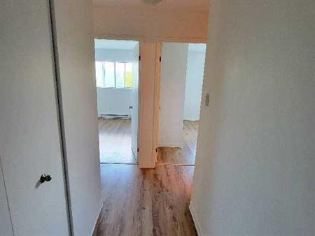 Appartement 4 ½ à louer – Disponible dès le 1er juin