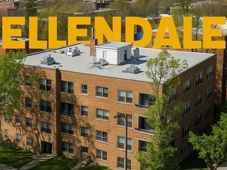 ELLENDALE | 3179 Avenue Ellendale, Montreal