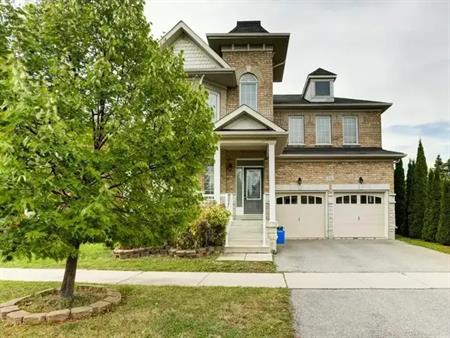 RIZAL | 126 RIZAL AVENUE, Markham