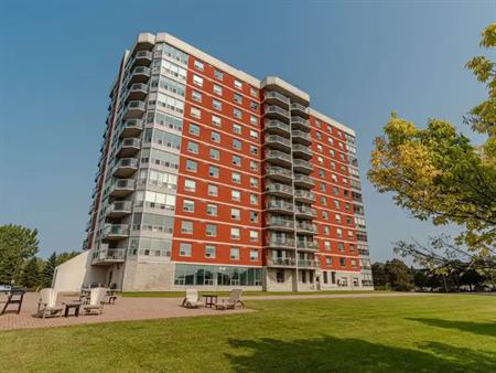 Richardson Wharf | 1066 King Street W., Kingston
