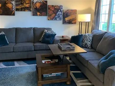 Charming 3-Bedroom, 2-Bath Home for Rent in Maple Ridge | 11445 Barclay Street, Maple Ridge