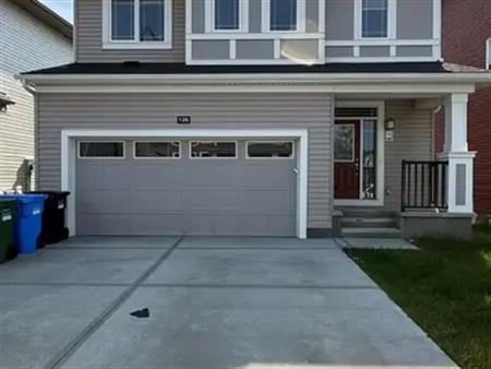 126 CITYSPRING MANOR NE CALGARY AB   T3N 1Z9 | 126 Cityspring Manor Northeast, Calgary