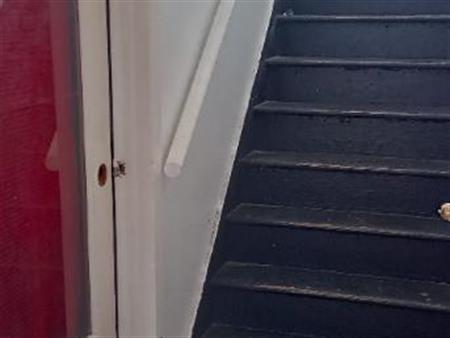 Grand logement 41/2 1400$ à louer Sous Sol 4 Électro inclus