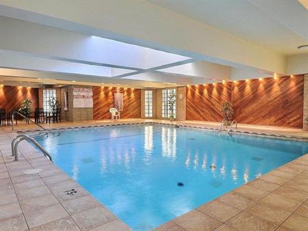 🏡 Beautiful Condo for Rent 3-4½ | Havre-des-Îles, Île Du Tremblay, Laval