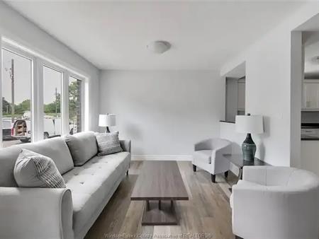 Beautiful 2Bedroom Townhome for Rent - Recent Construction | 204 Beechwood Drive, Belle River