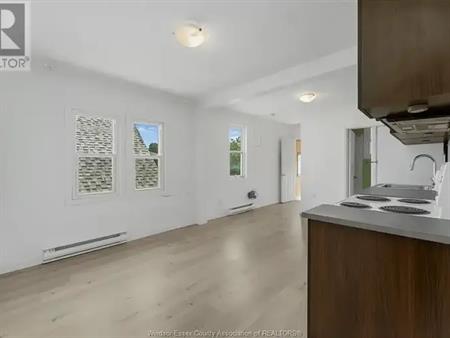 759 PIERRE AVE Unit# 2 | 759 PIERRE AVE Unit# 2, Windsor