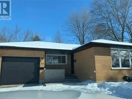 210 MARGARET Avenue | 210 MARGARET Avenue, Kitchener
