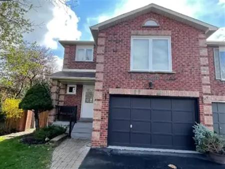 1147 AVONDALE DRIVE | 1147 AVONDALE DRIVE, Oakville
