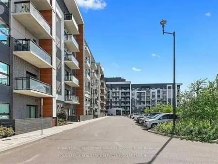 325 - 128 GROVEWOOD COMMON | 325 - 128 GROVEWOOD COMMON, Oakville