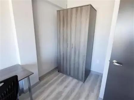 B610 - 275 LARCH STREET | B610 - 275 LARCH STREET, Waterloo