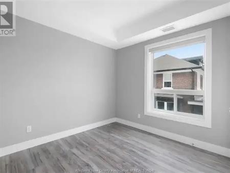 840 WYANDOTTE East Unit# 207 | 840 WYANDOTTE East Unit# 207, Windsor