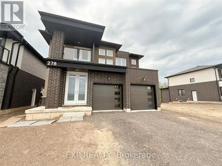 278 WELLANDVALE DRIVE | 278 WELLANDVALE DRIVE, Welland