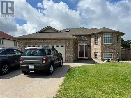 709 HAVENS DRIVE Unit# LOWER | 709 HAVENS DRIVE Unit# LOWER, Windsor