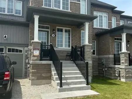 58 STATELY DRIVE | 58 STATELY DRIVE, Wasaga Beach