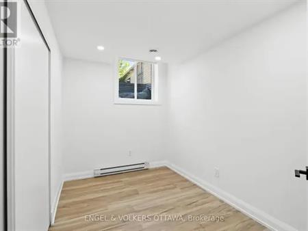B - 2305 KAY STREET | B - 2305 KAY STREET, Ottawa