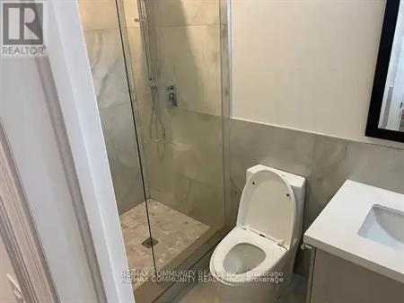 BSMT - 118 QUEEN STREET | BSMT - 118 QUEEN STREET, Whitby