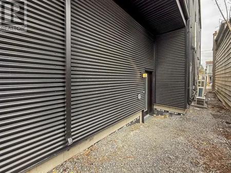 B - 69 LADOUCEUR STREET | B - 69 LADOUCEUR STREET, Ottawa
