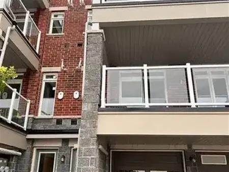 204 - 2540 WILLIAM JACKSON DRIVE | 204 - 2540 WILLIAM JACKSON DRIVE, Pickering